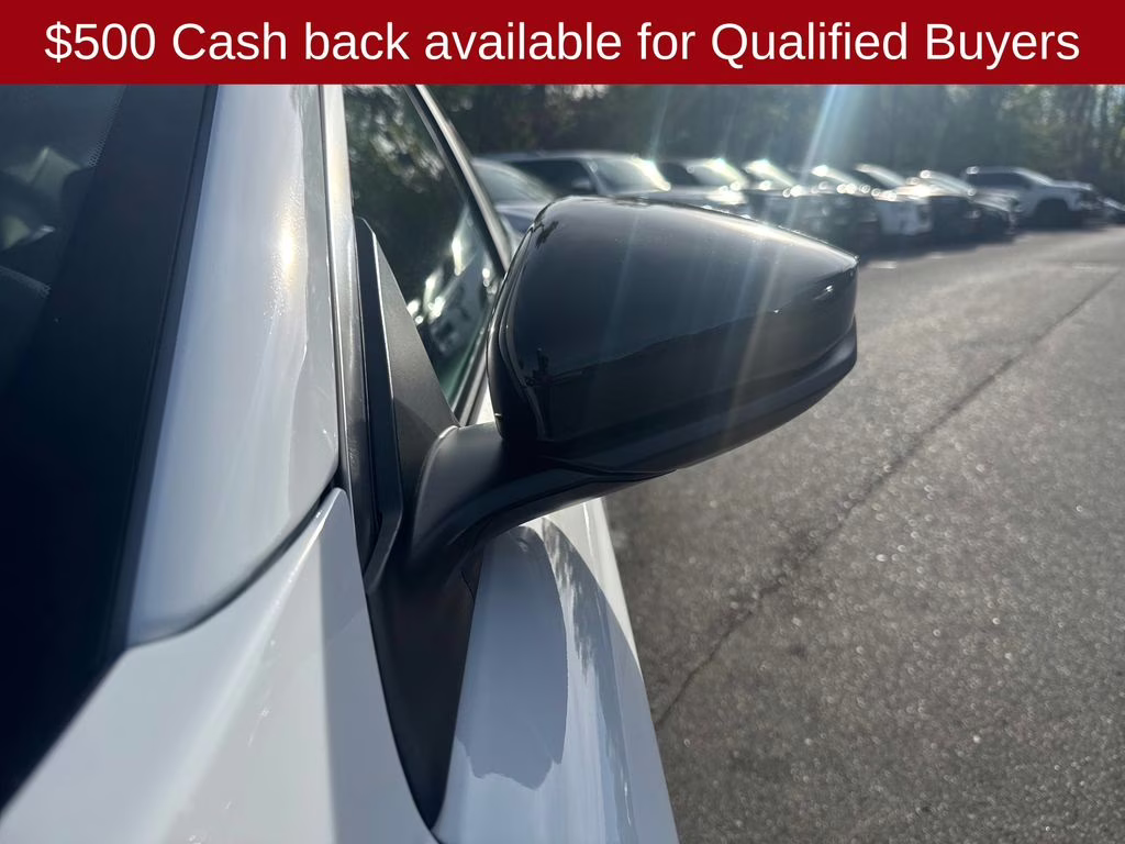 2026 Fresh Powder Nissan Sentra S FWD Sedan