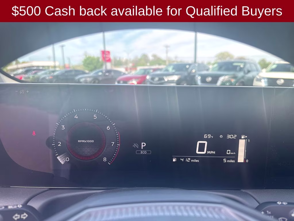 2026 Fresh Powder Nissan Sentra S FWD Sedan