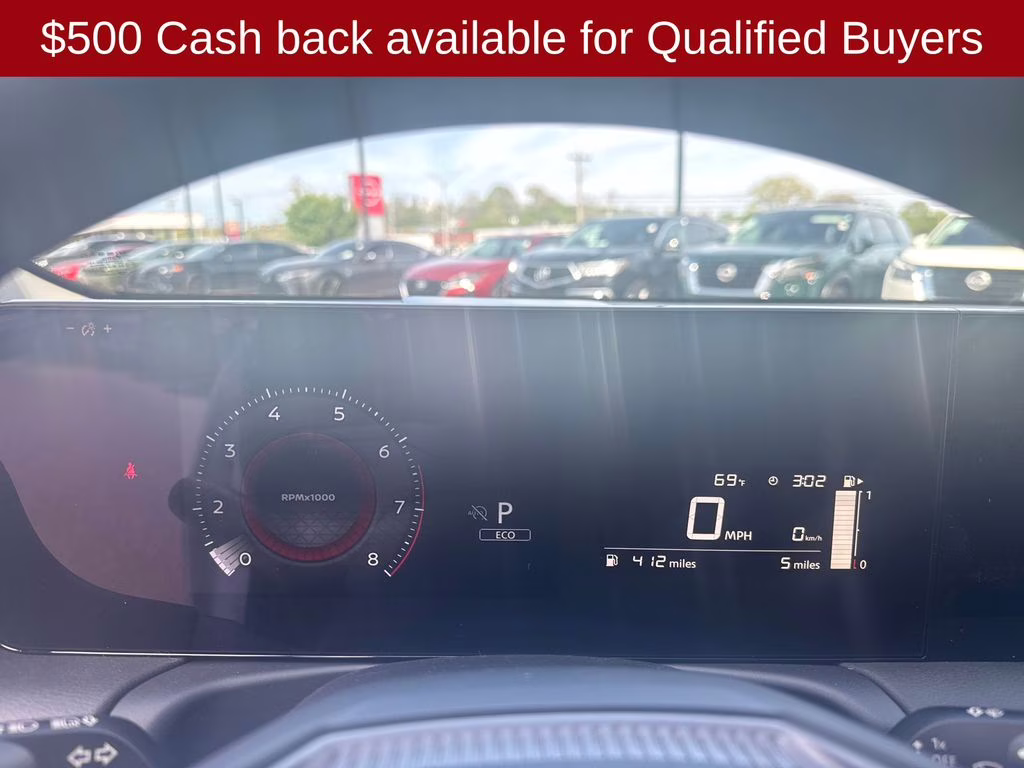 2026 Fresh Powder Nissan Sentra S FWD Sedan