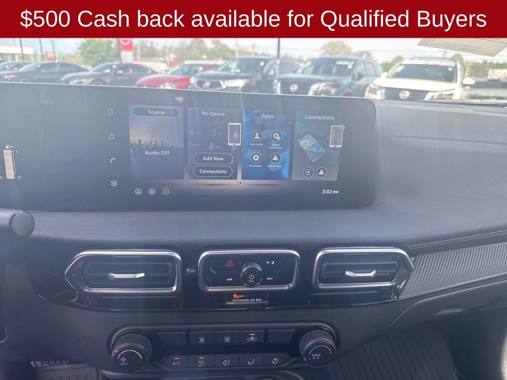 2026 Fresh Powder Nissan Sentra S FWD Sedan