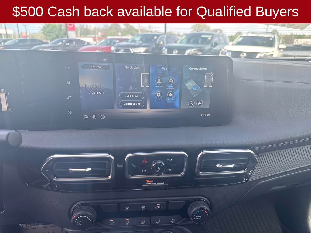 2026 Fresh Powder Nissan Sentra S FWD Sedan