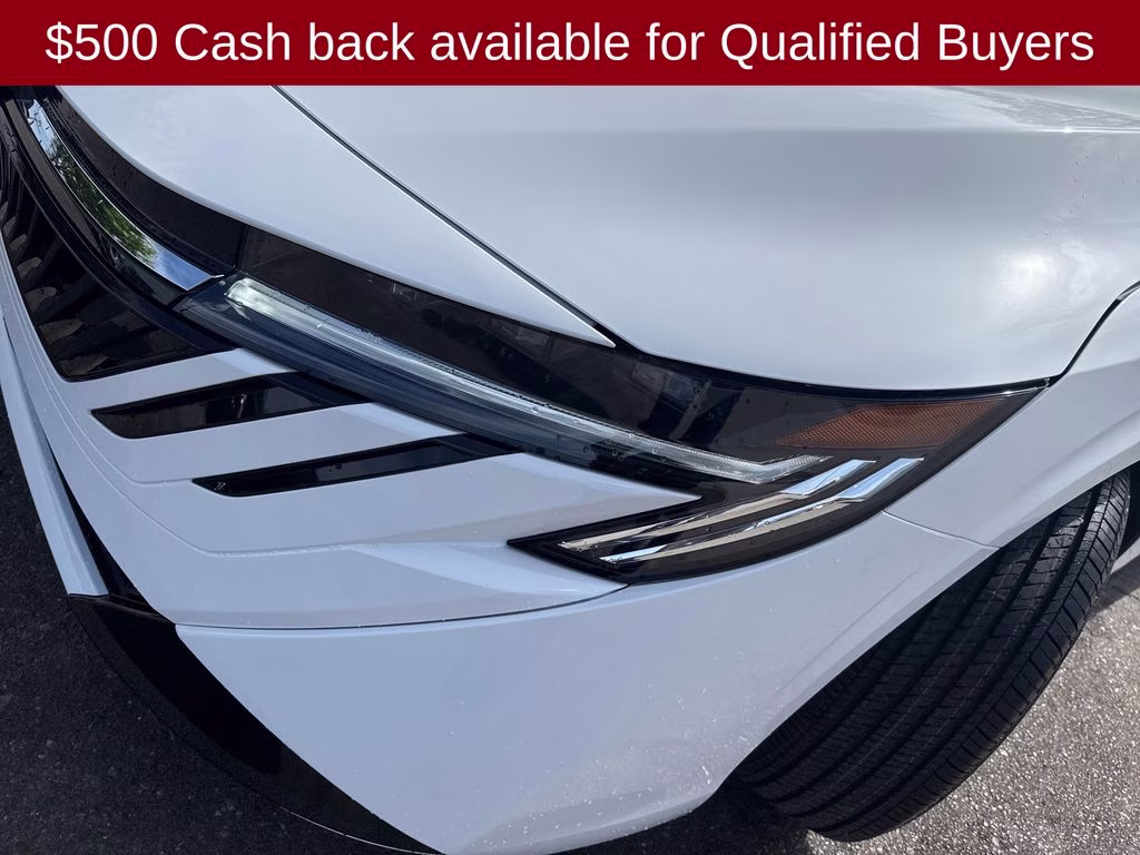 2026 Fresh Powder Nissan Sentra S FWD Sedan