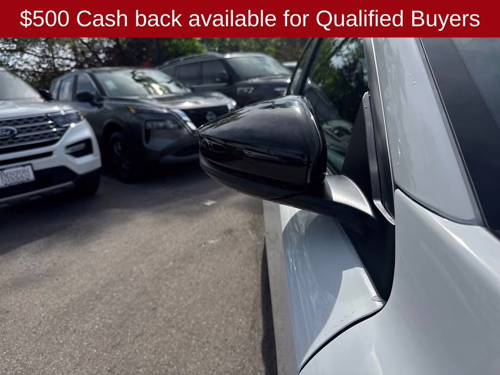 2026 Fresh Powder Nissan Sentra S FWD Sedan