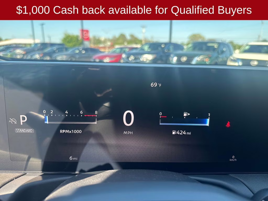 2026 Gun Metallic Nissan Sentra SV FWD Sedan