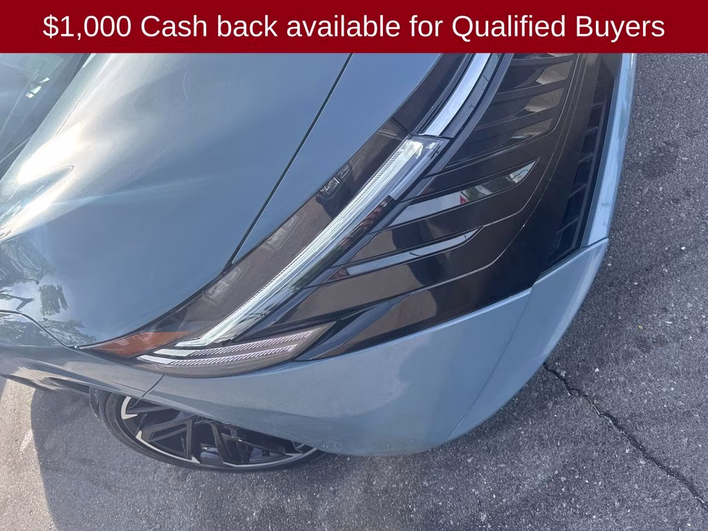 2026 Atlantic Gray/Super Black Nissan Sentra SR FWD Sedan