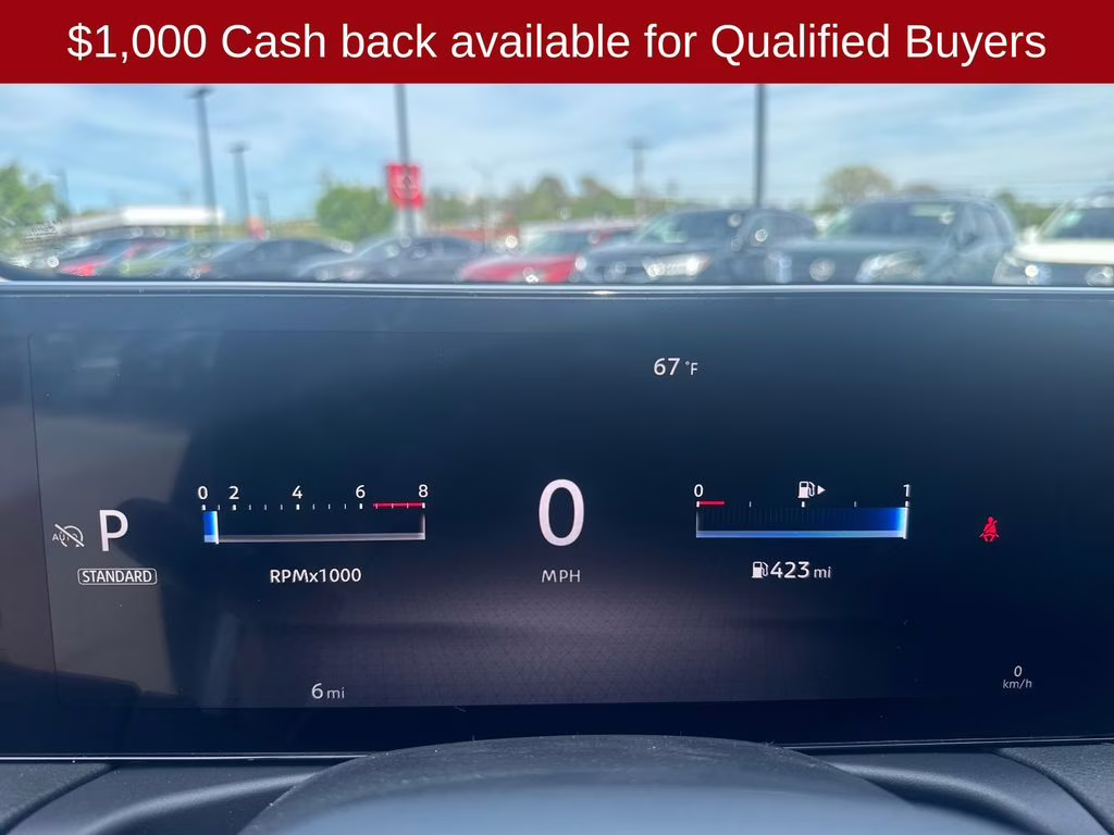 2026 Atlantic Gray/Super Black Nissan Sentra SR FWD Sedan