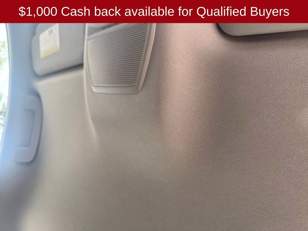 2026 Atlantic Gray/Super Black Nissan Sentra SR FWD Sedan