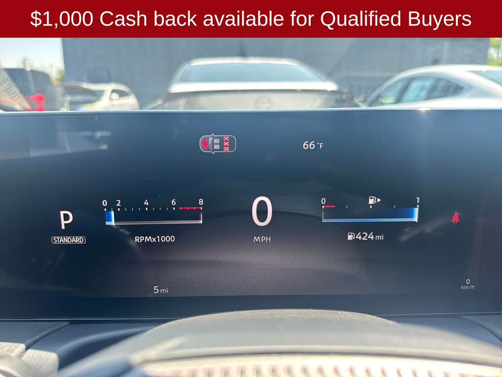 2026 Aspen White Tricoat Nissan Sentra SR FWD Sedan