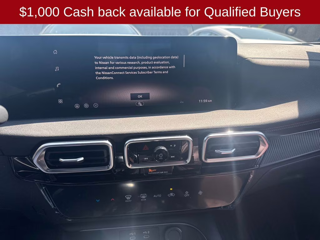 2026 Aspen White Tricoat Nissan Sentra SR FWD Sedan