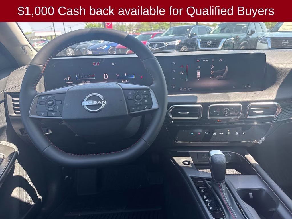 2026 Aspen White Tricoat Nissan Sentra SR FWD Sedan