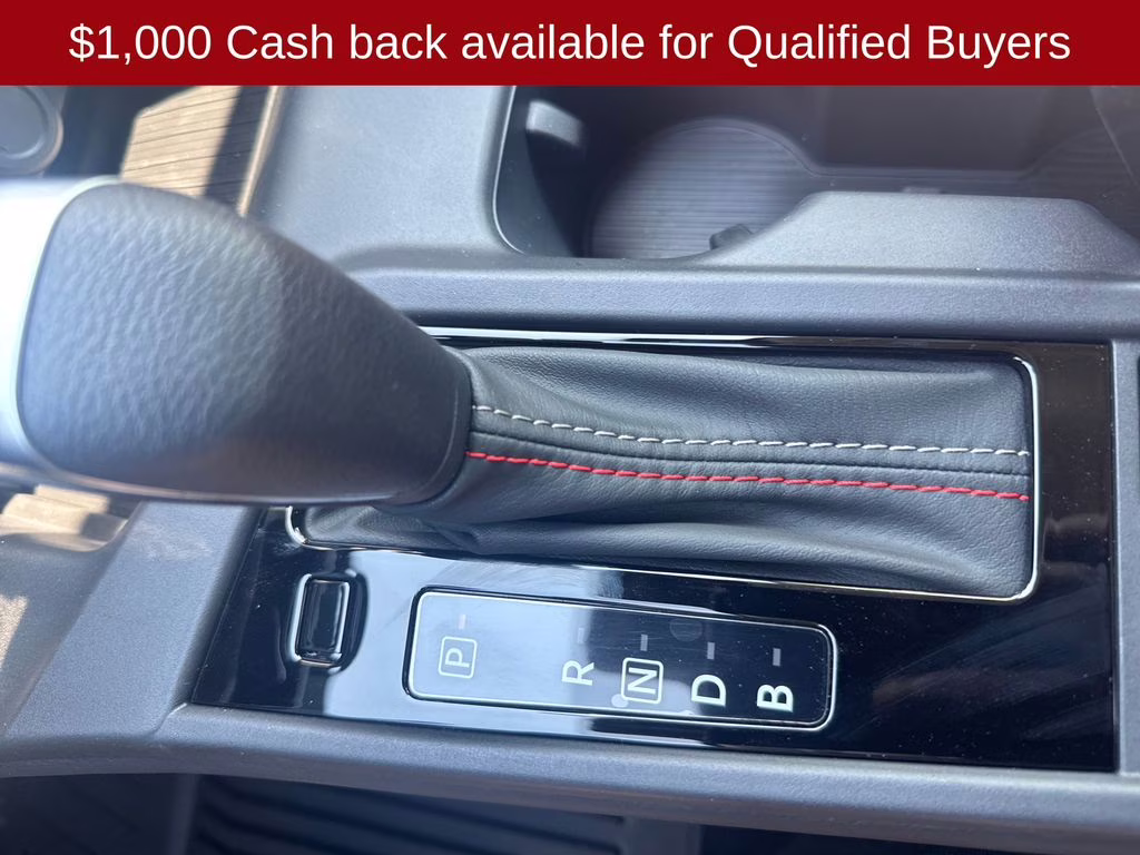 2026 Aspen White Tricoat Nissan Sentra SR FWD Sedan