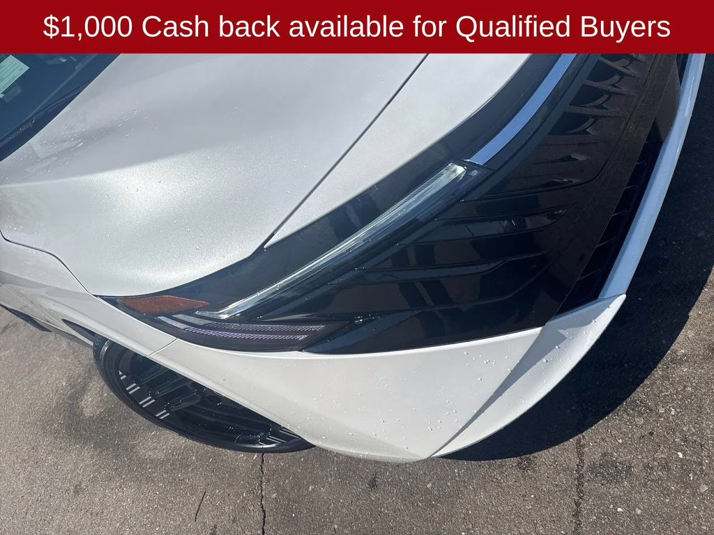 2026 Aspen White Tricoat Nissan Sentra SR FWD Sedan