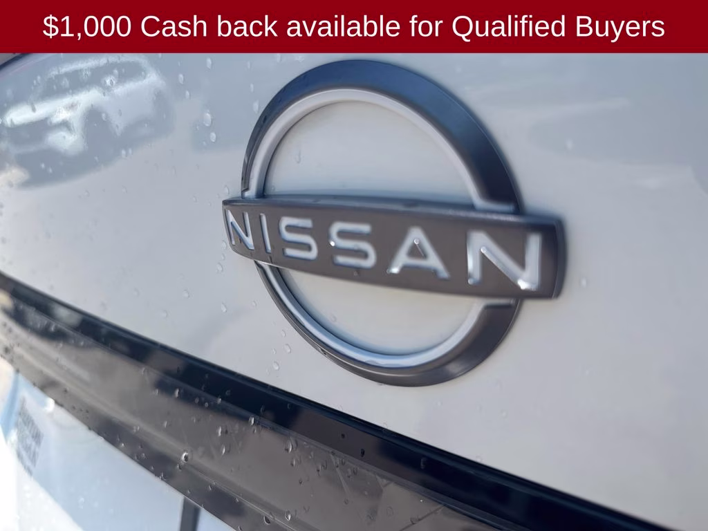 2026 Aspen White Tricoat Nissan Sentra SR FWD Sedan