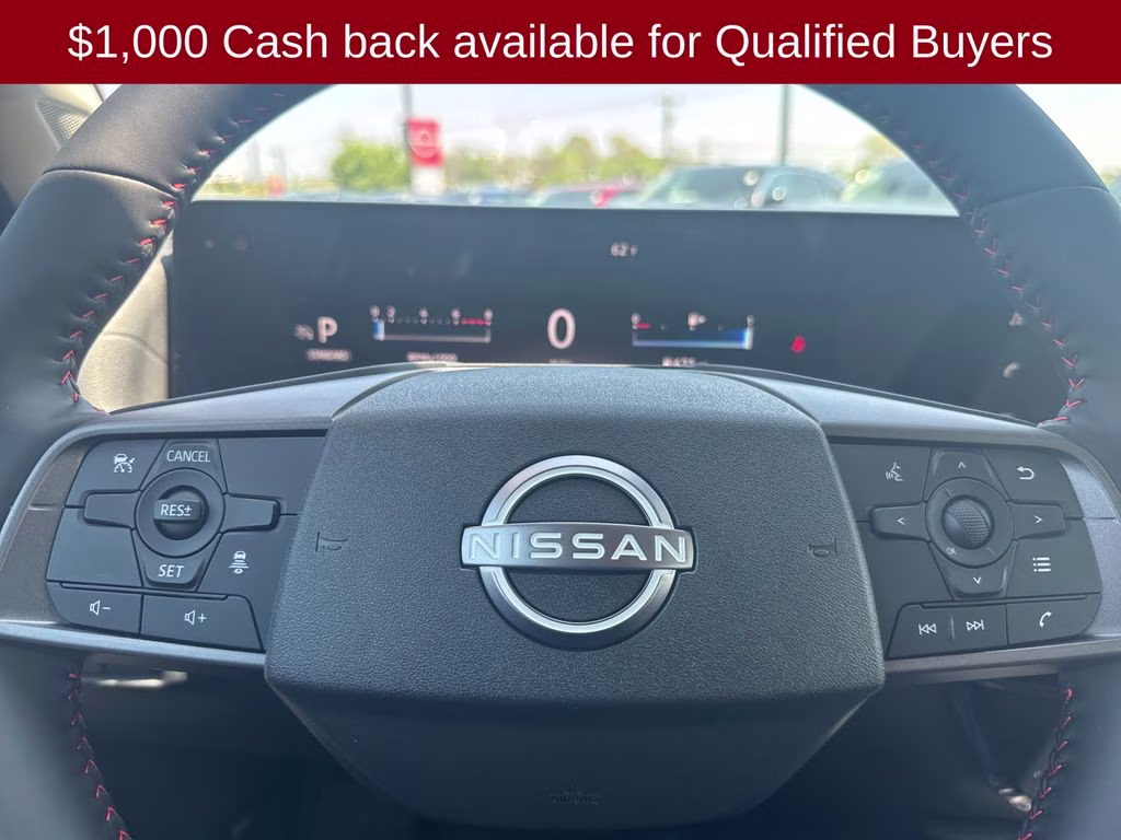 2026 Aspen White Tricoat Nissan Sentra SR FWD Sedan