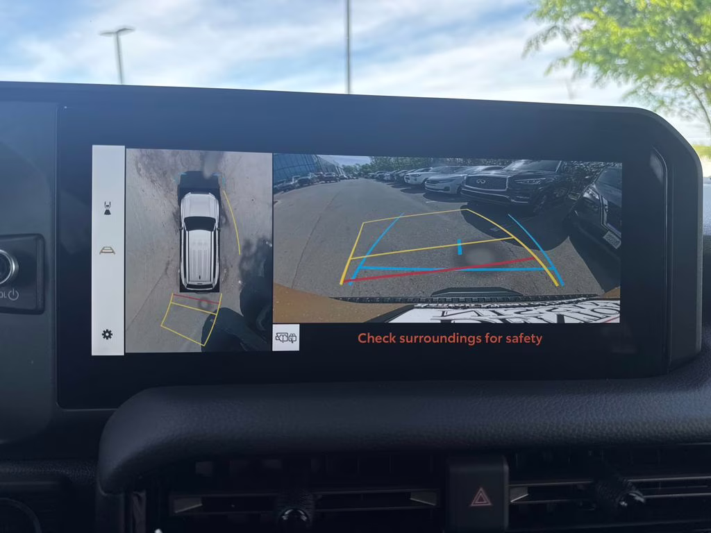 2024 Trail Dust/Gray Scape Toyota Land Cruiser First Edition 4X4 SUV