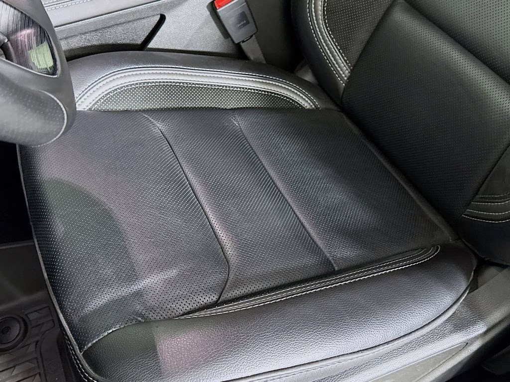 2026 Forged Blue Metallic Ram 1500 RHO 4X4 Truck