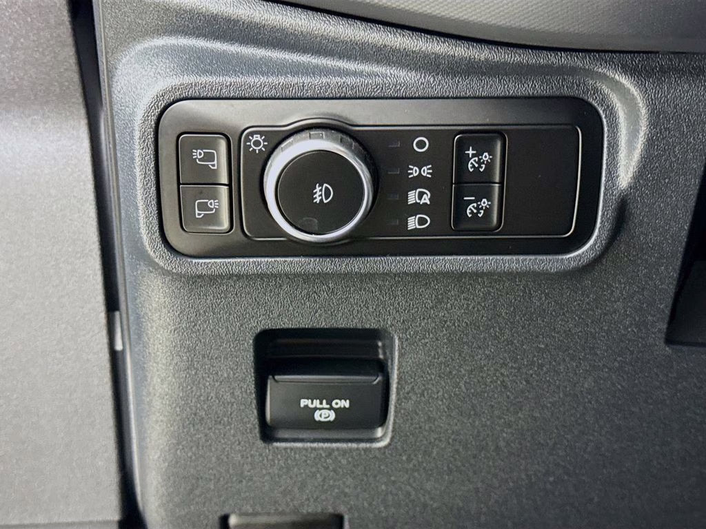 2024 Shadow Black Ford Bronco Raptor 4X4 SUV