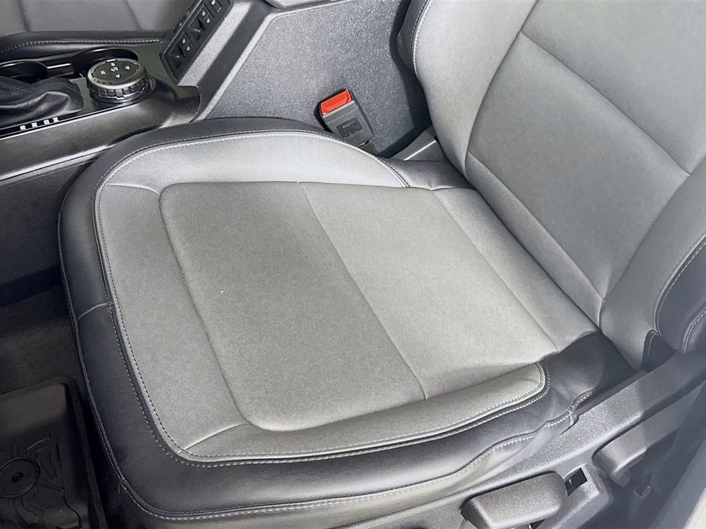 2022 Desert Sand Ford Bronco Everglades 4X4 SUV