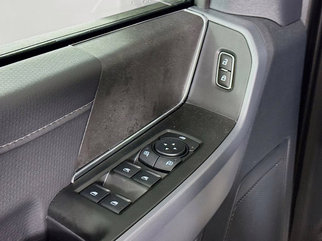 2026 Gray Ford F-150 XLT 4X4 Truck