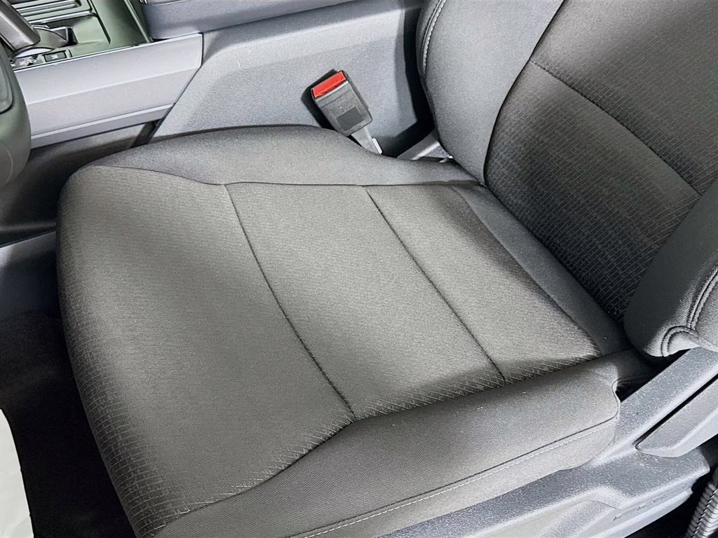 2026 Gray Ford F-150 XLT 4X4 Truck