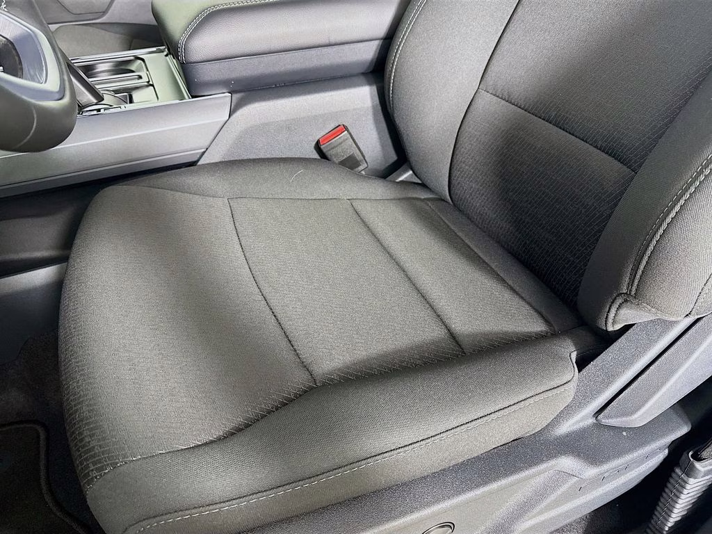 2026 Blue Metallic Ford F-150 XLT 4X4 Truck