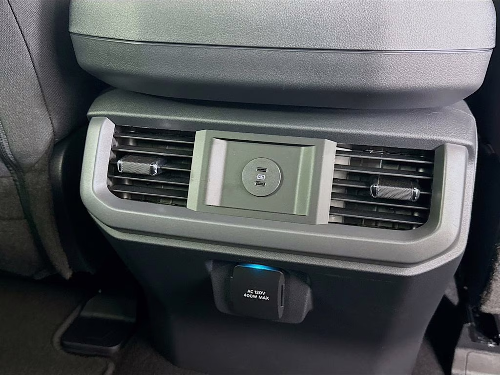2026 Blue Metallic Ford F-150 XLT 4X4 Truck