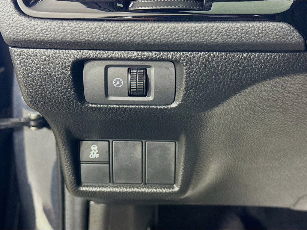 2025 Gray Honda Civic Sport FWD Sedan