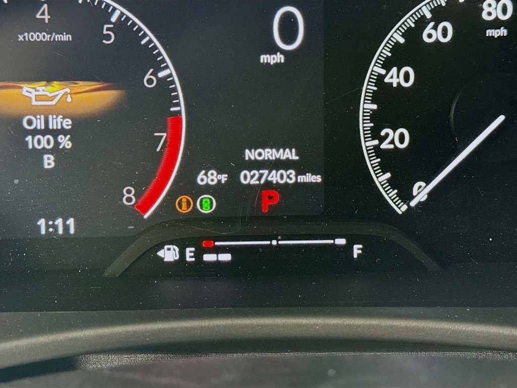 2025 Gray Honda Civic Sport FWD Sedan