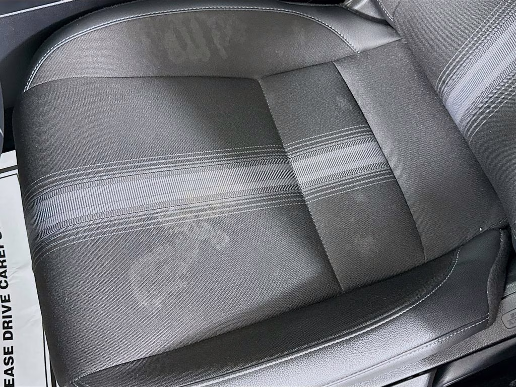 2025 Gray Honda Civic Sport FWD Sedan