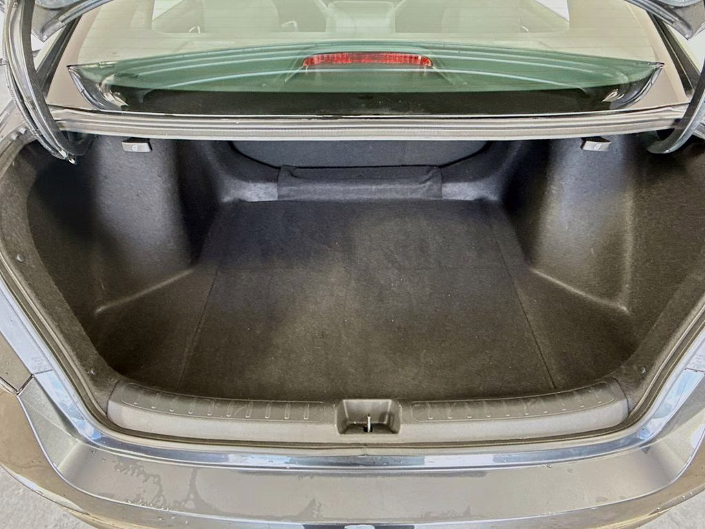 2025 Gray Honda Civic Sport FWD Sedan