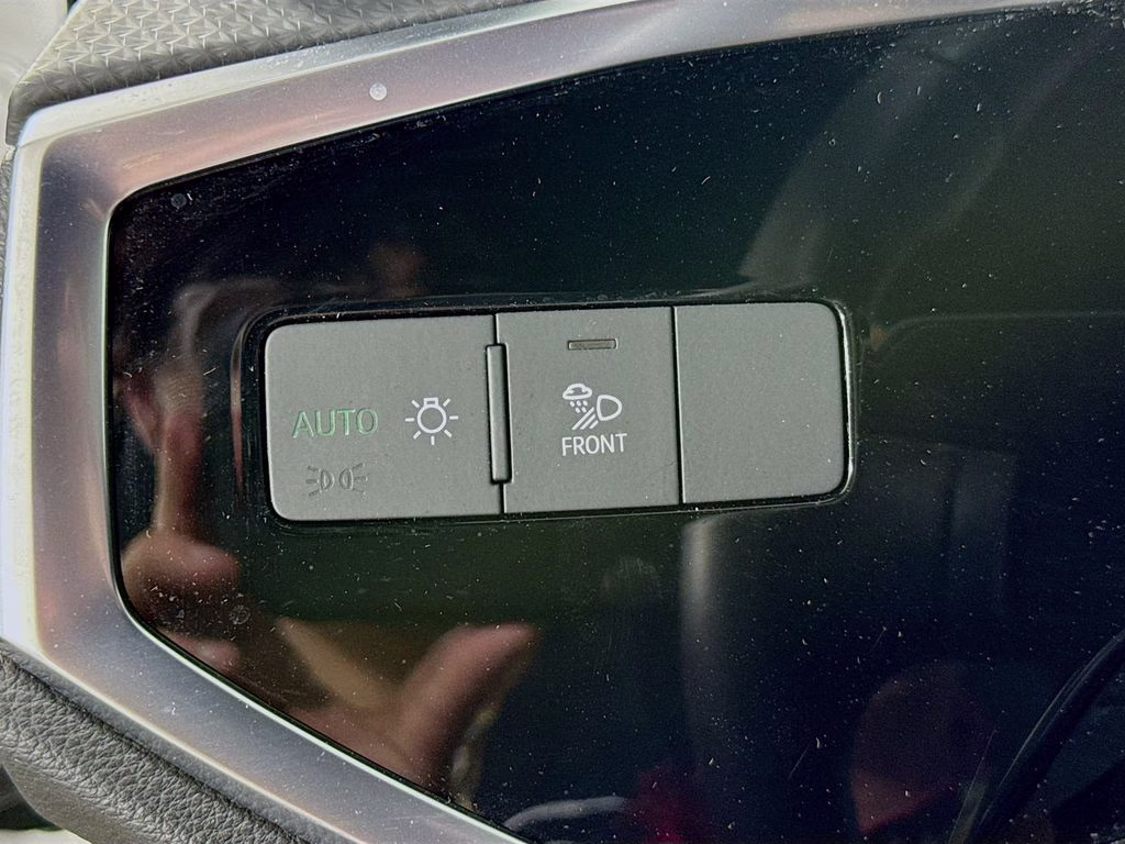 2025 Arkona White Audi Q3 Premium AWD SUV