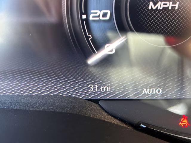 2026 Serrano Green Metallic Ram 1500 Rebel 4X4 Truck