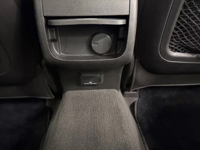 2010 Carbon Black Metallic Buick LaCrosse CXL AWD Sedan