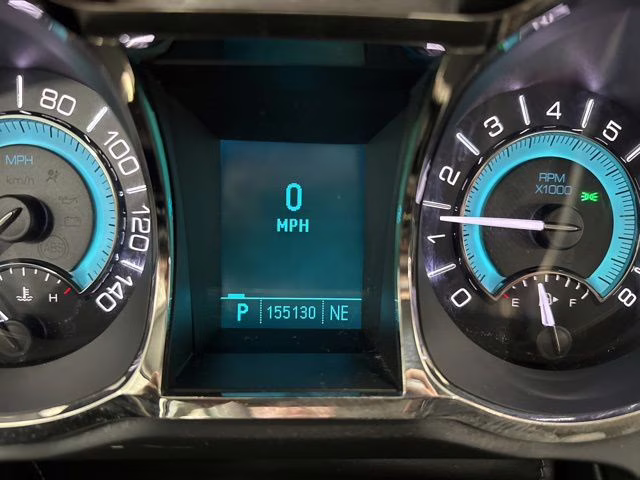 2010 Carbon Black Metallic Buick LaCrosse CXL AWD Sedan