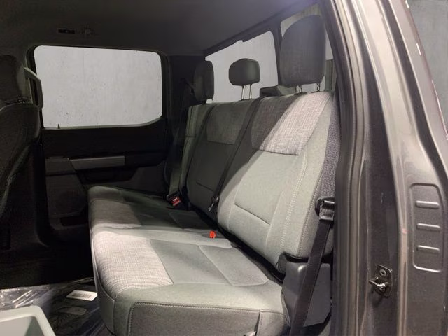 2026 Carbonized Gray Metallic Ford Super Duty F-250 SRW XLT 4X4 Truck