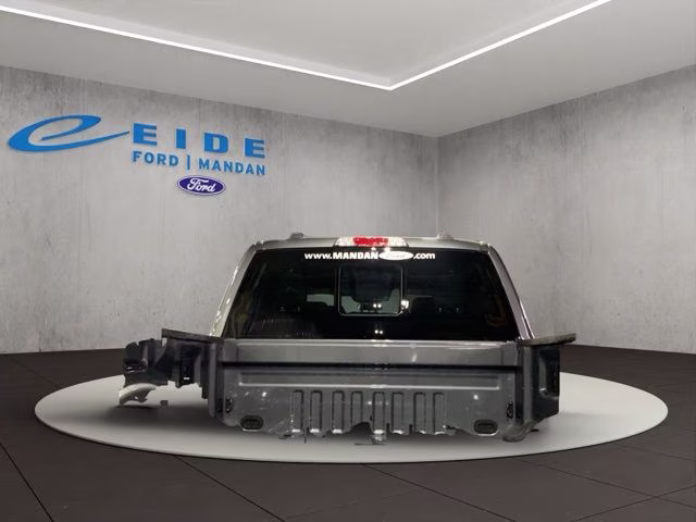 2026 Carbonized Gray Metallic Ford Super Duty F-250 SRW XLT 4X4 Truck