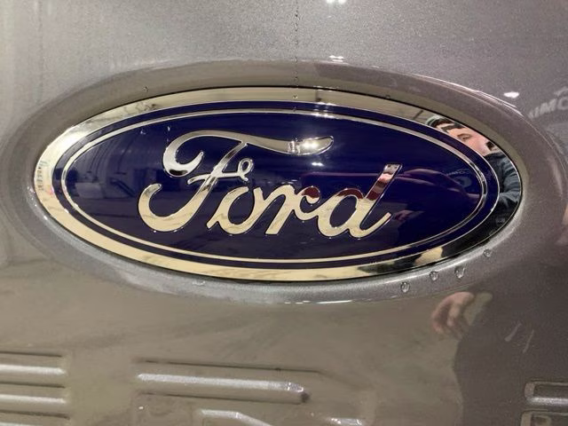 2026 Carbonized Gray Metallic Ford Super Duty F-250 SRW XLT 4X4 Truck