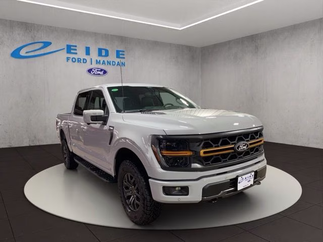 2026 Avalanche Ford F-150 Tremor 4X4 Truck