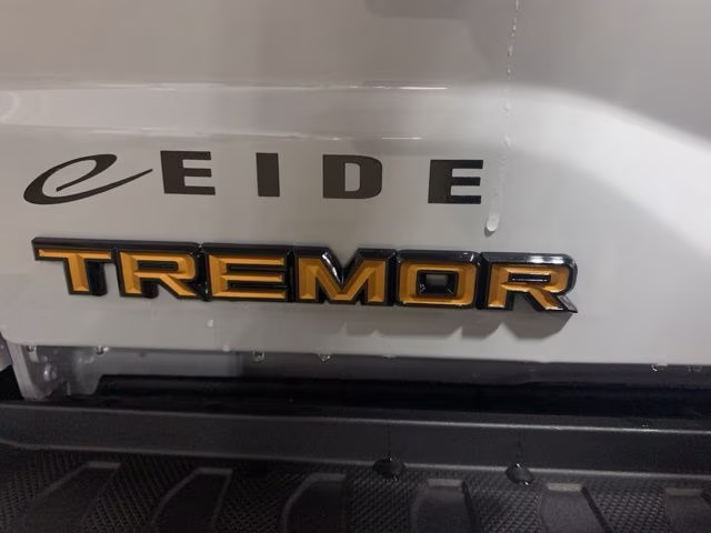 2026 Avalanche Ford F-150 Tremor 4X4 Truck
