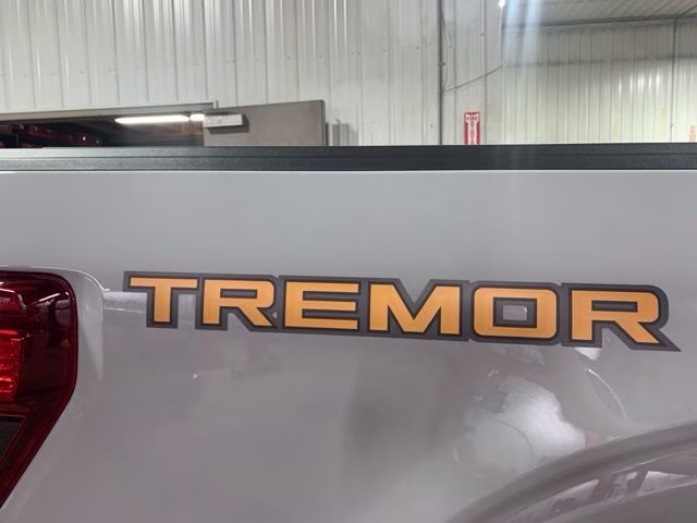 2026 Avalanche Ford F-150 Tremor 4X4 Truck