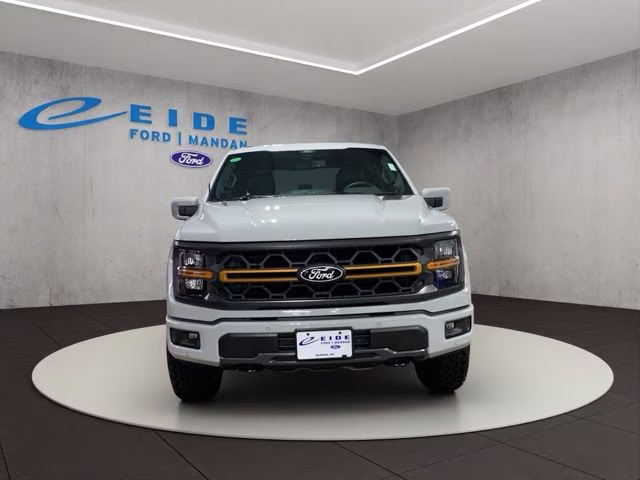 2026 Avalanche Ford F-150 Tremor 4X4 Truck