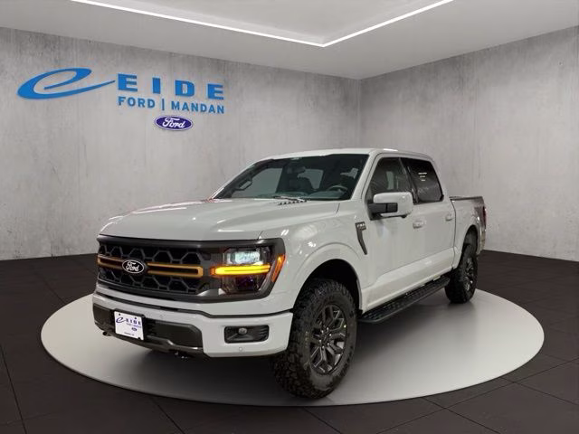 2026 Avalanche Ford F-150 Tremor 4X4 Truck