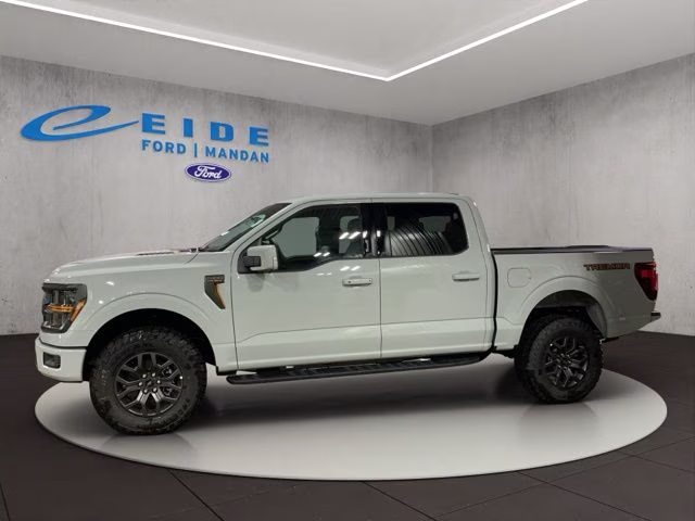 2026 Avalanche Ford F-150 Tremor 4X4 Truck
