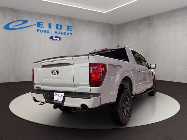 2026 Avalanche Ford F-150 Tremor 4X4 Truck