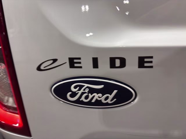 2026 White Ford Bronco Sport Big Bend 4X4 SUV