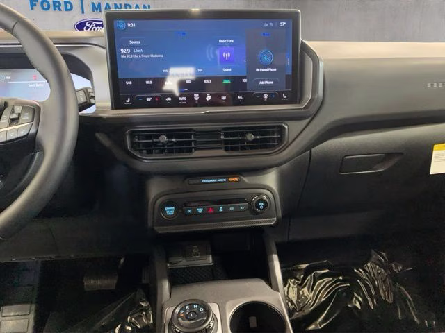 2026 Carbonized Gray Metallic Ford Bronco Sport Big Bend 4X4 SUV