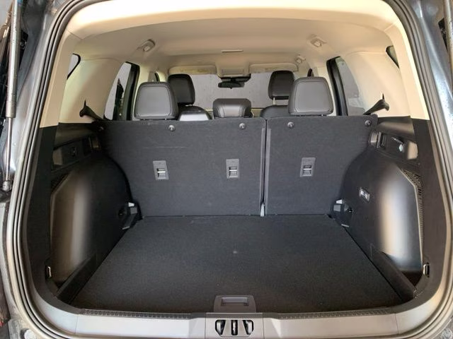 2026 Carbonized Gray Metallic Ford Bronco Sport Big Bend 4X4 SUV