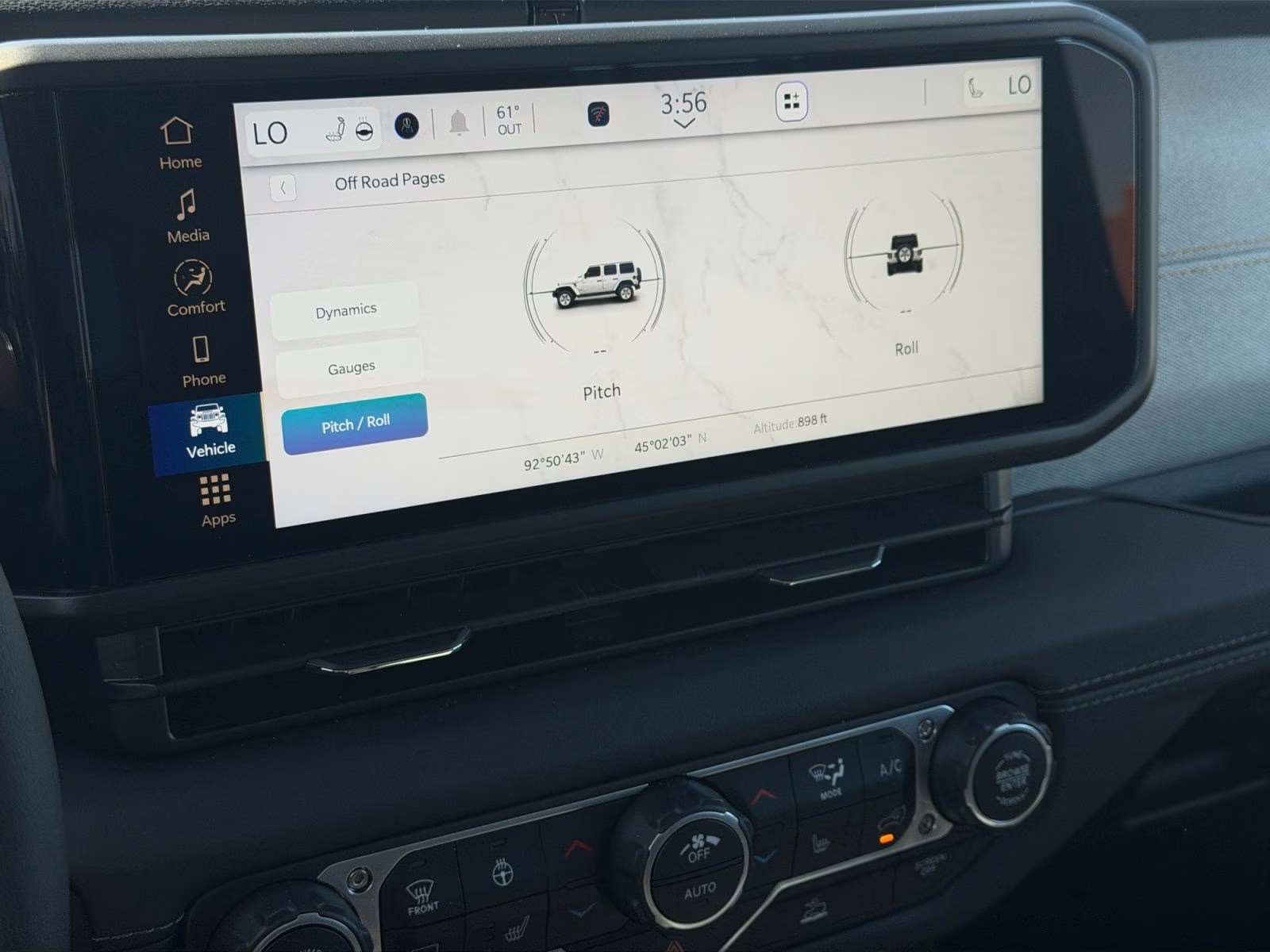 2025 Black Clearcoat Jeep Wrangler Sahara 4xe 4X4 SUV