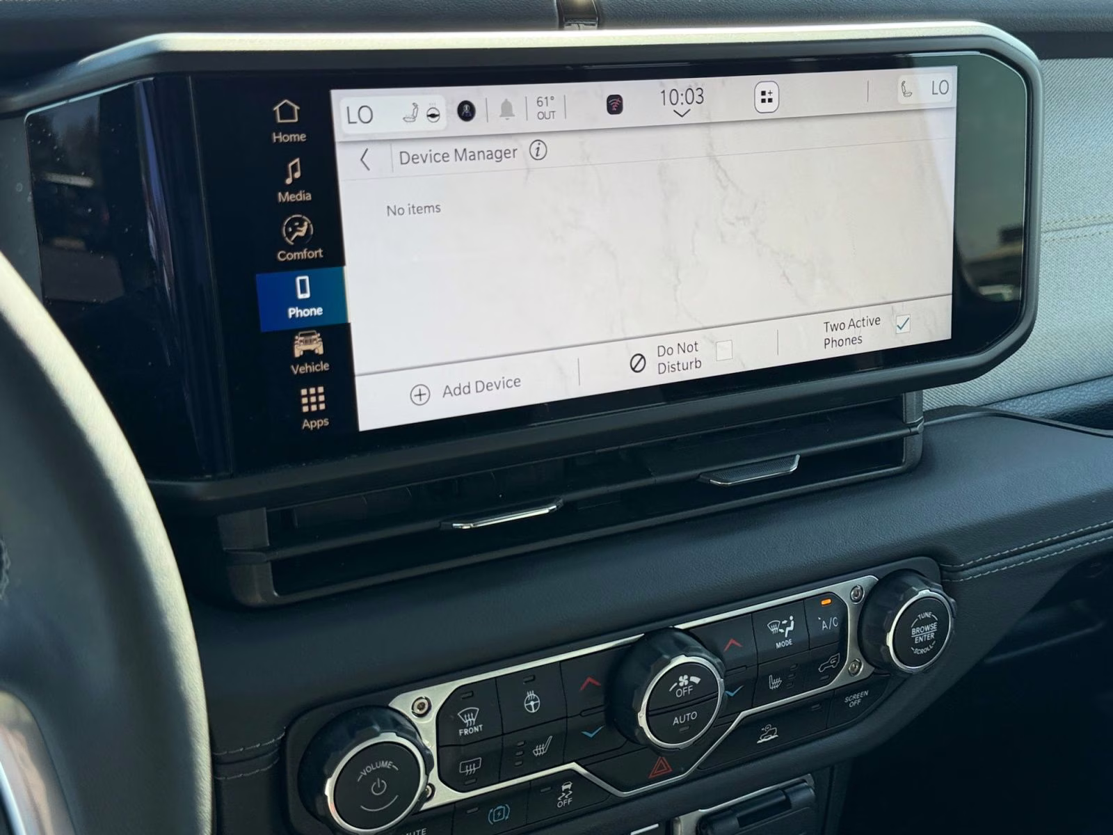 2025 Anvil Clear Coat Jeep Wrangler Sahara 4xe 4X4 SUV