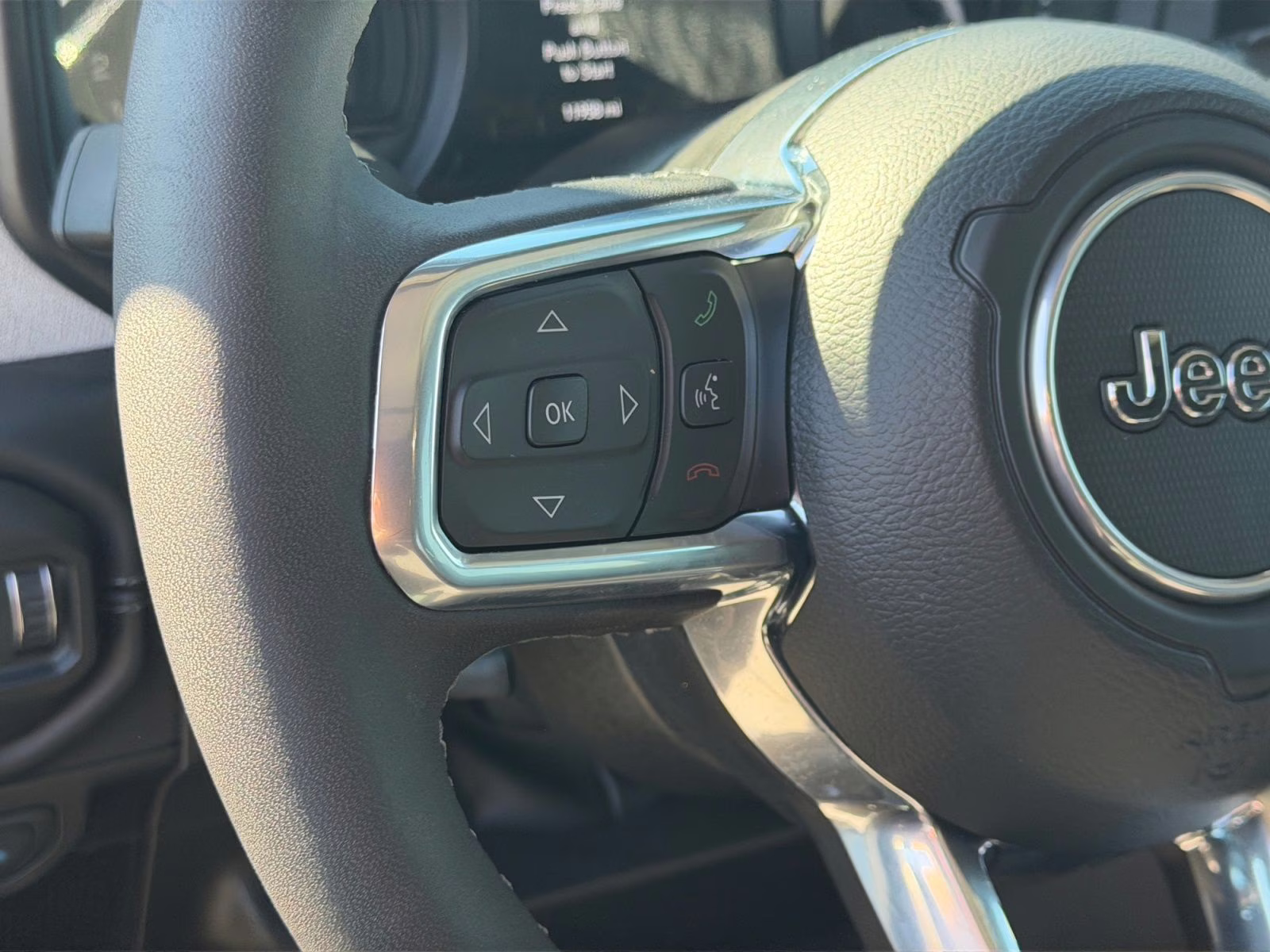 2025 Black Clearcoat Jeep Wrangler Sahara 4xe 4X4 SUV